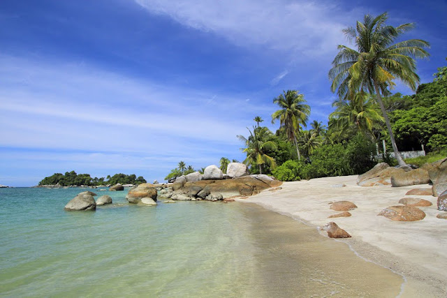 pulau berhala kecamatan singkep 