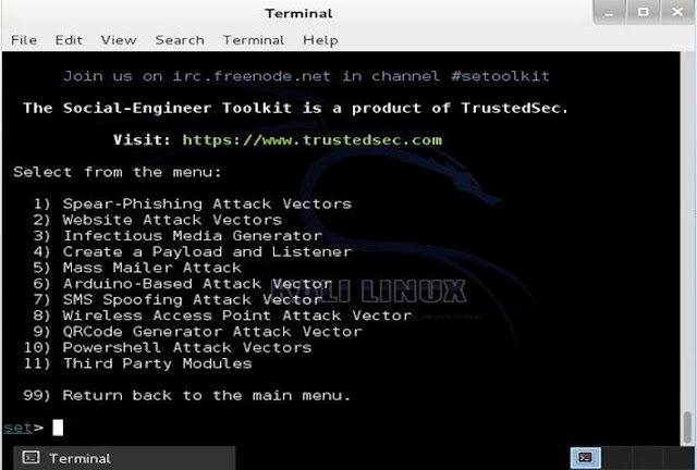 Inilah 10 tools Hacking terbaik di awal 2017