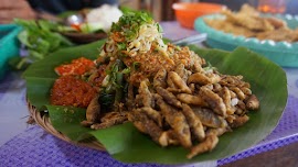10 Kuliner Lokal Yogyakarta yang Berbeda