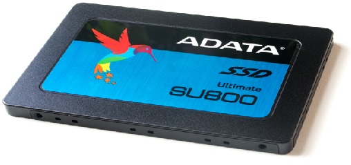 تقوم Adata برفع قدرات SSD ، وتخطط لإضافة طراز 2TB إلى خط SU800 الشهير الخاص بها