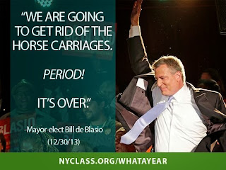 bill de blasio