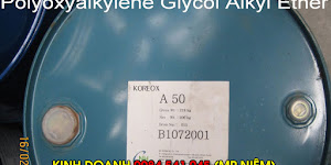 Polyalkylene glycol monobutyl ether - Koreox A50