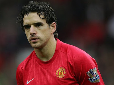 owen hargreaves manchester united