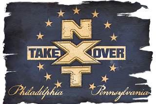 NXT Takeover Philadelphia 2018