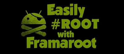 Cara Root Android Tanpa Laptop / Komputer