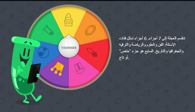 تحميل وشرح لعبة Trivia Crack لجميع الأجهزة اخر اصدار + apk