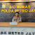 Polda Metro tangkap pimpinan pusat khilafatul Muslimin di Lampung 