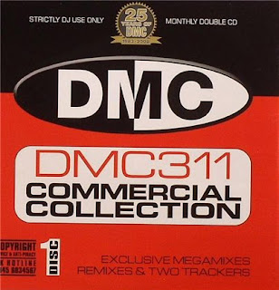 DMC Commercial Collection 311 - Strictly DJ Use Only