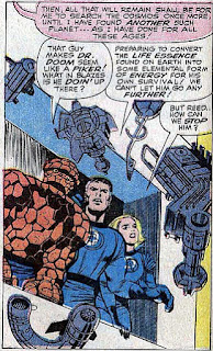 Fantastic Four 49 Lee-Kirby