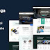 Drivega Driving School HTML Template 