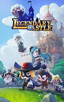 Legendary Castle v1.5 New Games Mod Apk + Data Free for Android 