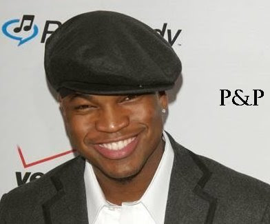 neyo one in million. Neyo - One in a Million