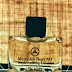 Mercedes - Perfume