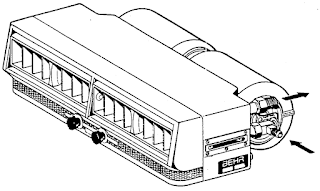 Empat Penyebab Evaporator AC Mobil Bocor