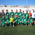 Infantil - U.D. Tegueste "A"