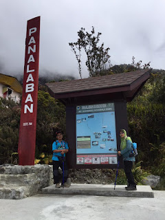 Kinabalu 2019