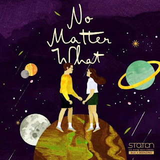 BoA (보아) & Beenzino (빈지노) – No Matter What