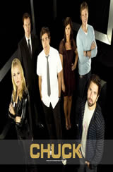 Chuck 5x09 Sub Español Online