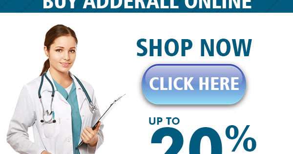 Buy Adderall Online Without Prescription in USA: Adderall ...