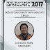 PELUIT 2017: KETUA BE HIMATIF 2018