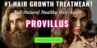 Provillus is the world leading haircare treatment for women and men