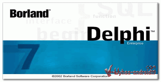 Delphi 7 Enterprise Full Keygen