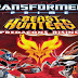 Transformers Prime Beast Hunters: Predacons Rising HINDI Full Movie Full [HD] (2013) 