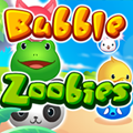 Play Bubble Zoobies