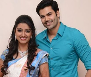 Ganesh Venkatraman Family Wife Parents children's Marriage Photos