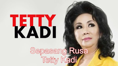 Sepasang Rusa - Tetty Kadi