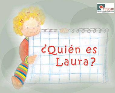 ¿Quién es Laura?