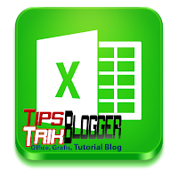 Contoh Penggunaan Fungsi SUMIF pada Excel