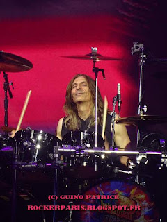 Judas Priest @ Heavy Week-end 23 Juin 2024