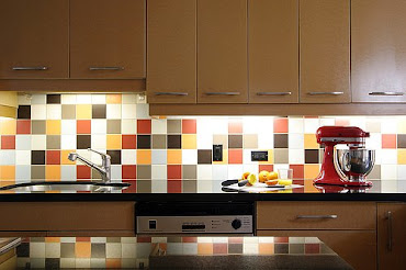 #8 Kitchen Backsplash Design Ideas