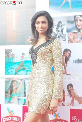 Deepika Padukone