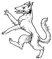Simbolo-lobo-heraldica-significado
