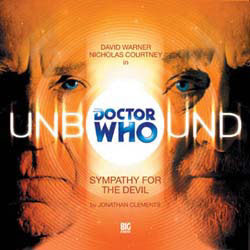 Doctor Who Unbound: Sympathy For The Devil