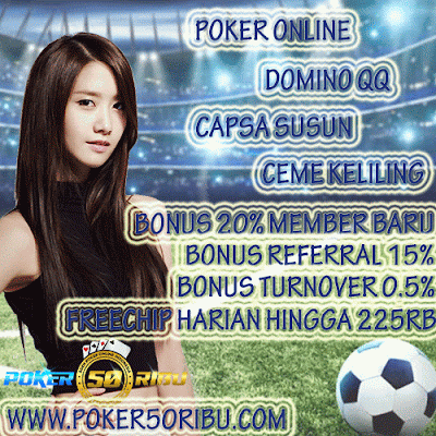Poker50Ribu