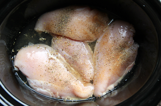 Crock-Pot Chicken Recipes