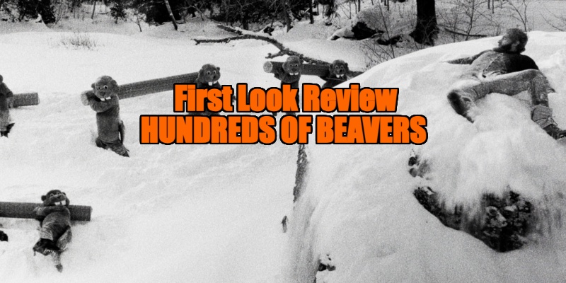 Hundreds of Beavers review