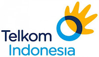 Telkom Indonesia Logo