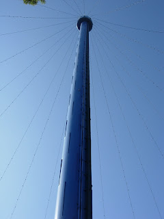 Sky tower, Sea World, San Diego