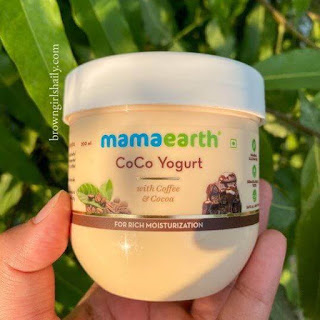 Mamearth-Coco-Yogurt