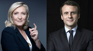 Preliminary polls: Macron and Le Pen qualify for the second round of the French presidency  Estimates showed that outgoing President Emmanuel Macron led the results of the first round of the French presidential elections on Sunday, with between 27.6 and 29.7 percent of the vote, and qualified for the second round with his far-right rival Marine Le Pen, who won 23.5 to 24.7% of the votes. pings.  According to estimates, the radical left-wing candidate Jean-Luc Melenchon came third with between 19.8 and 20.8 percent of the vote, while the far-right candidate Eric Zemmour received 6.8 percent of the vote.  French voters headed to the polls Sunday in the first round of the presidential election, in which far-right candidate Marine Le Pen poses an unexpected threat to President Emmanuel Macron's hopes of winning a new term.  Official sources said that the participation rate in the elections reached 65%, which is lower than it was in the 2017 elections, and the preliminary results of the poll are expected to be released around 18:00 GMT after the closing of the last polling stations.  Polling stations opened on Sunday morning at 8:00 (0600 GMT) in France for the start of the first round of the presidential elections, according to Reuters.  About 48.7 million voters were invited to vote to choose between 12 candidates, including outgoing President Emmanuel Macron and far-right leader Marine Le Pen, who are considered the most likely to win, according to opinion polls.  Opinion polls published weeks ago suggested an easy win for Macron thanks to his active diplomacy on Ukraine and a strong economic recovery, as well as a divided opposition.  Macron's supporters have also blamed him for his focus on an unpopular plan to raise the retirement age, along with a sharp rise in inflation.  On the other hand, Le Pen, who belongs to the far-right, skeptical of the European Union and anti-immigration, toured France with a smile and confidence, amid chants of her supporters, "We will win, we will win."  Her position has been bolstered by a months-long focus on the cost of living and a dramatic drop in support for her far-right rival Eric Zemmour.  The second round of elections will be held on April 24.  "We are ready and the French are with us," Le Pen said at a rally on Thursday, to cheers from her supporters, and called for a vote for her in order to deliver "the just punishment that those who have judged us badly deserve."  The 44-year-old Macron, in power since 2017, spent the final days of the election campaign trying to make clear that Le Pen's platform had not changed despite efforts to soften her image and that of her National Rally party.  "Her basic positions have not changed: she is pursuing a racist program aimed at dividing society and it is very cruel," he told Le Parisien newspaper.  Le Pen rejects allegations of racism and says her policies will benefit all French people, regardless of their origin.  Assuming Macron and Le Pen go into a run-off, the French president has a problem: Unlike in 2017, many left-wing voters told pollsters that they would not vote for Macron in the run-off just to remove Le Pen from power.  Macron will have to persuade them to change their position and vote for him in the second round, while he agrees with his opponent that all possibilities are available with regard to the results.