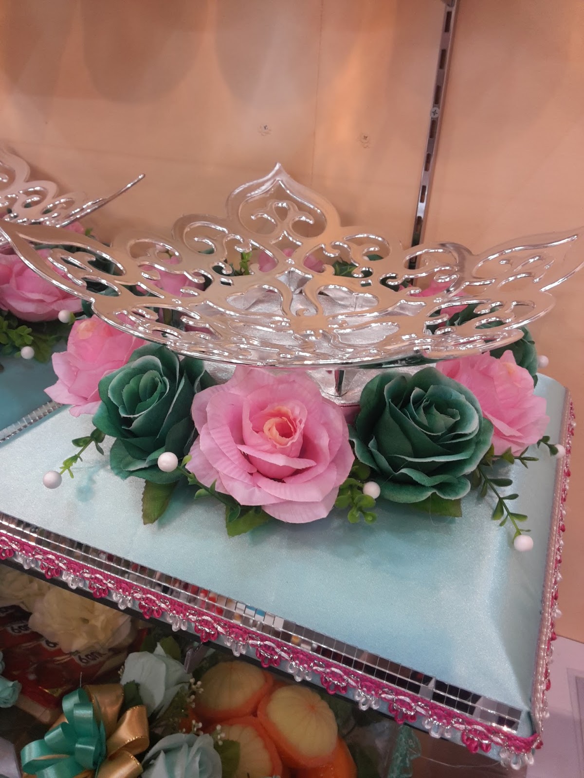 KOLEKSI GUBAHAN HANTARAN: June 2015