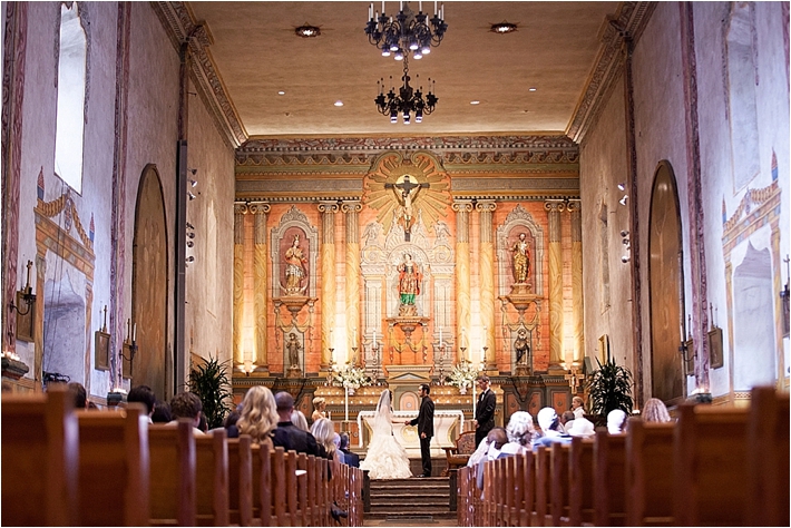 An Elegant Four Seasons The Biltmore Santa Barbara by Meghan Christine Photography