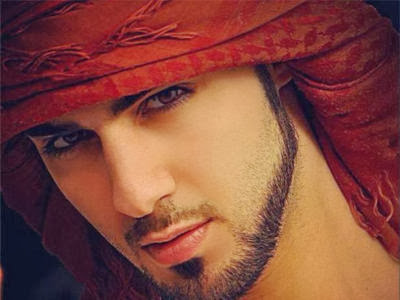 Omar Borkan Al-gala