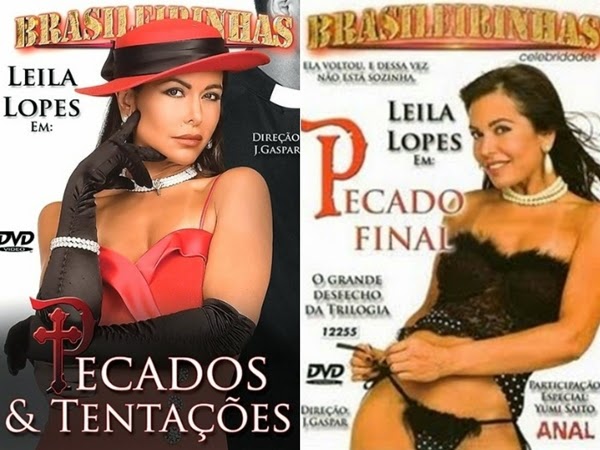 Famosos Que Fizeram Filme porno