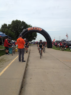 Dirty Kanza 200 - 2017 - David West - Emporia, KS