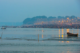 Prayag Kumbh Mela